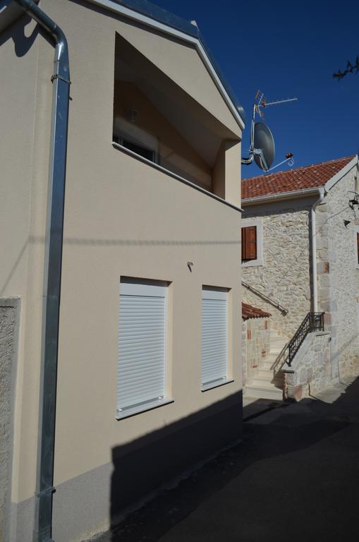 Apartment Ana Arbanasi Zadar Exterior photo