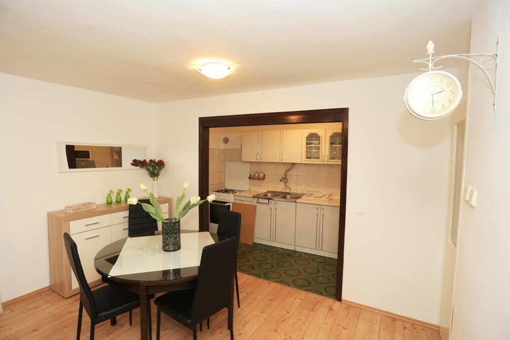 Apartment Ana Arbanasi Zadar Exterior photo